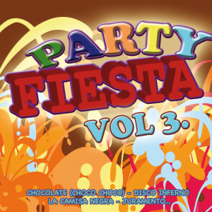 ดาวน์โหลดและฟังเพลง Chocolate (Choco Choco) พร้อมเนื้อเพลงจาก La Banda De Fiesta