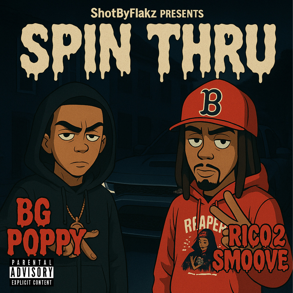 Spin thru (Explicit)