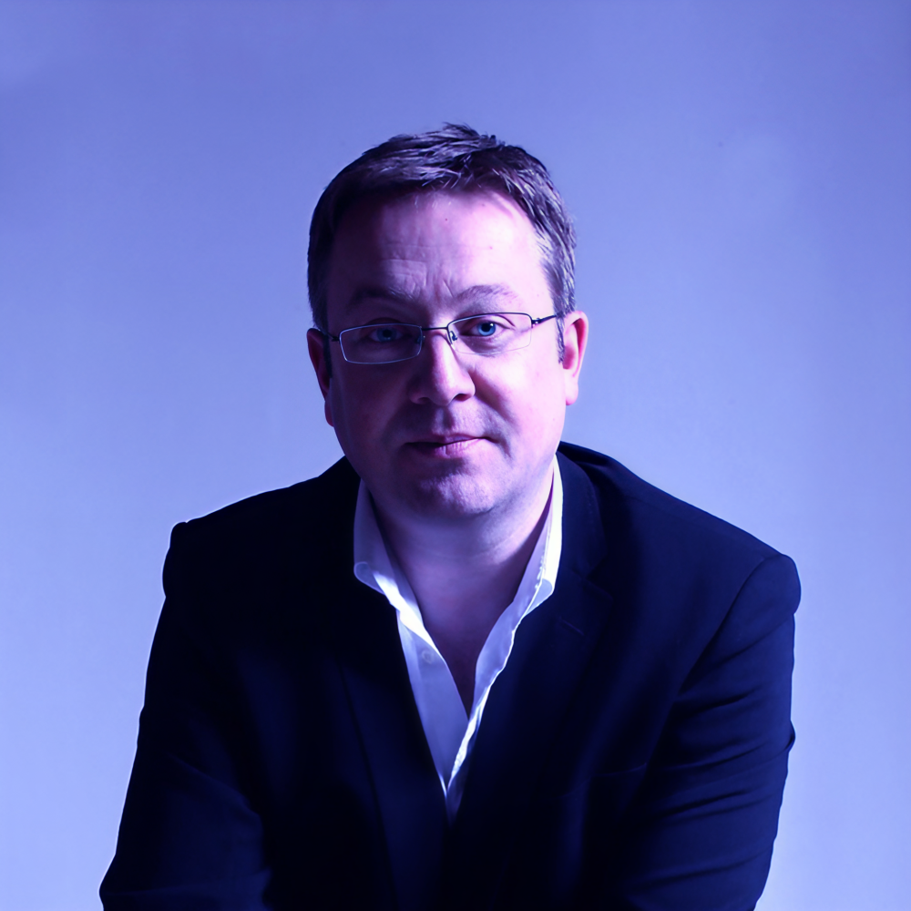 Rob Buckland