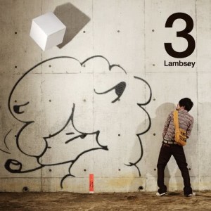 Lambsey的專輯3 Lambsey