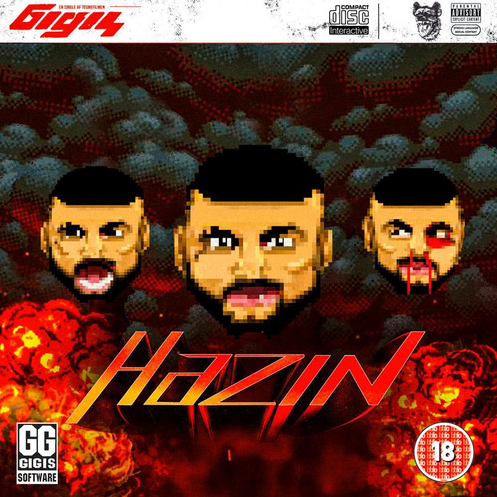 Hazin (Explicit)