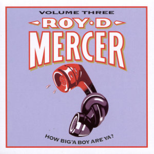 ดาวน์โหลดและฟังเพลง Cotton Candy Wigs พร้อมเนื้อเพลงจาก Roy D. Mercer