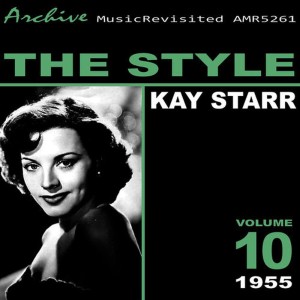 ดาวน์โหลดและฟังเพลง Tonight You Belong to Me พร้อมเนื้อเพลงจาก Kay Starr