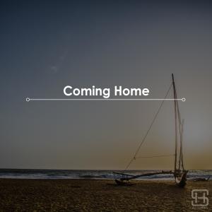 收聽Hensen的Coming Home歌詞歌曲