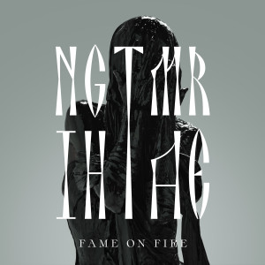 อัลบัม Nightmare (The Devil) ศิลปิน Fame on Fire