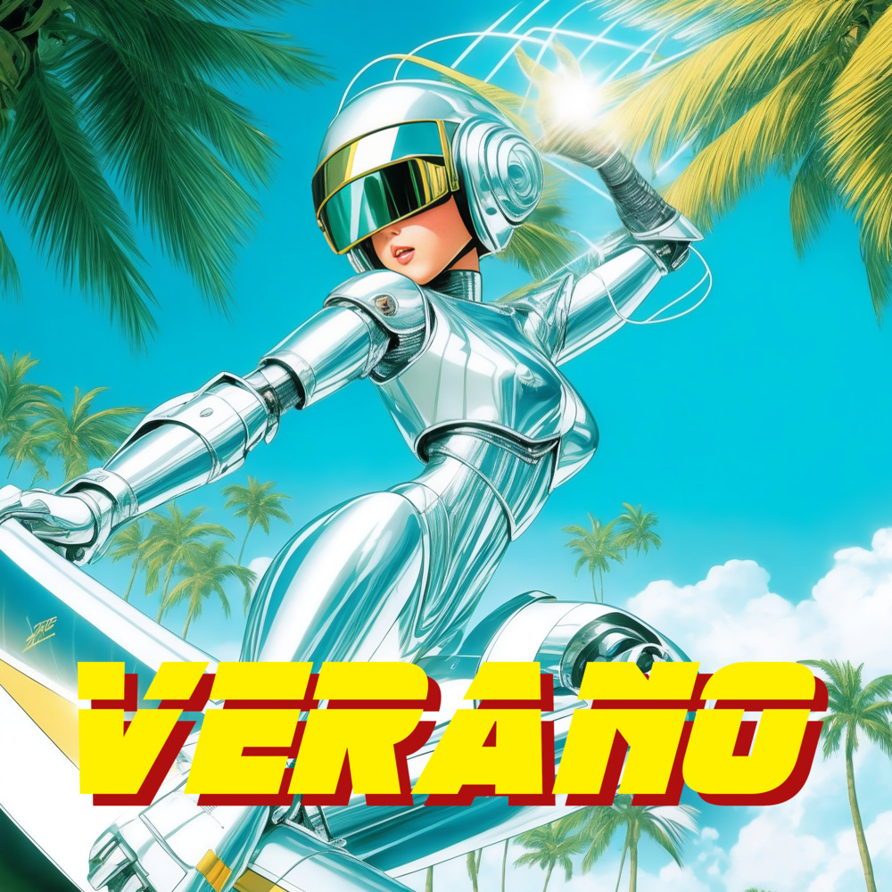 VERANO (Explicit)