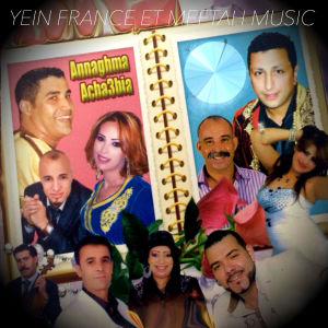 Listen to Li Bgha Irbah song with lyrics from Ziani