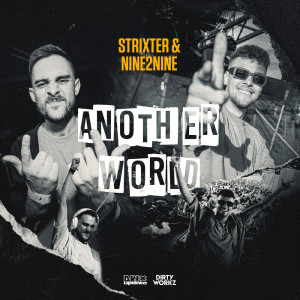ดาวน์โหลดและฟังเพลง Another World พร้อมเนื้อเพลงจาก Strixter
