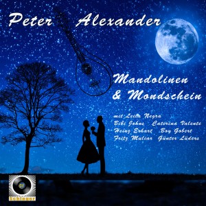 Listen to Kriminaltango song with lyrics from Peter Alexander