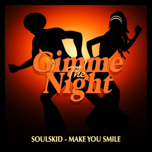 收聽Soulskid的Make You Smile歌詞歌曲