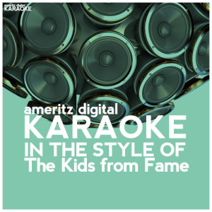 ดาวน์โหลดและฟังเพลง Starmaker (Karaoke Version) พร้อมเนื้อเพลงจาก Ameritz Digital Karaoke