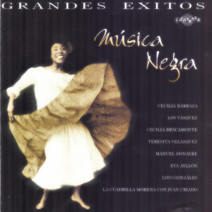 Listen to Toro Mata song with lyrics from Cecilia Barraza