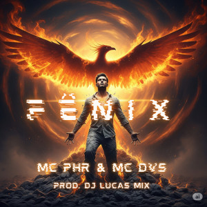 收聽DJ Davidson Diniz的Fenix (Remix)歌詞歌曲