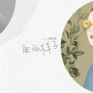 Listen to 你的样子 song with lyrics from 侯江浩