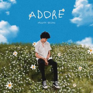 Album Adore from Areesh BROWN