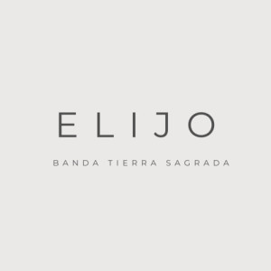 Album Elijo from Banda Tierra Sagrada