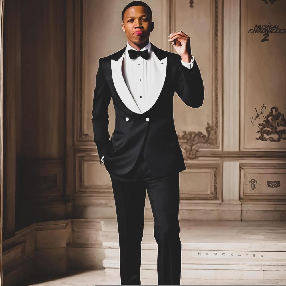 Phumelela (feat. Junior Jayrio & McoolB)