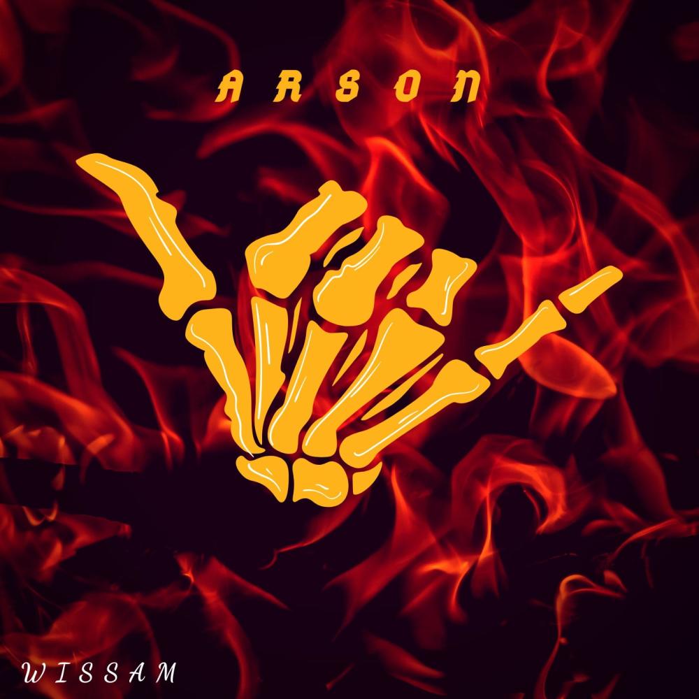Arson