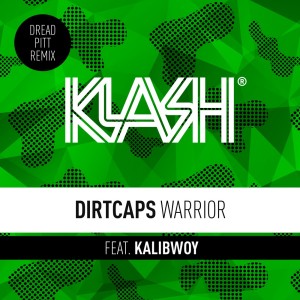 收聽Dirtcaps的Warrior (Dread Pitt Remix)歌詞歌曲