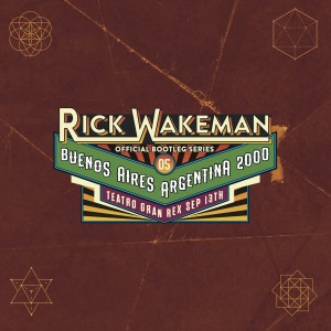 收聽Rick Wakeman的Journey to the Center of the Earth (Live at Teatro Gran Rex, Buenos Aires 2000)歌詞歌曲