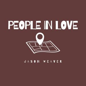 Jason Weaver的專輯people in love
