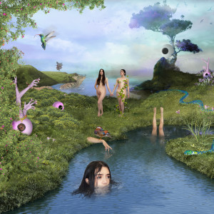 ดาวน์โหลดและฟังเพลง OASI พร้อมเนื้อเพลงจาก ELASI
