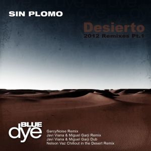 Desierto Remixes, Pt. 1