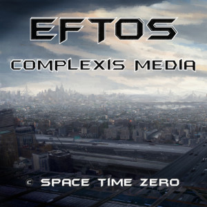 Album Complexis Media from DeftoN