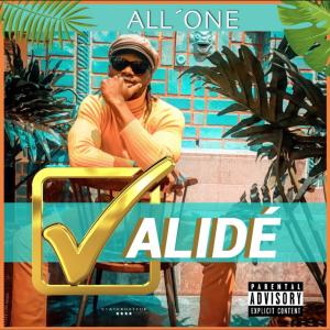 Album Validé from All One