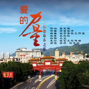 Album 爱的力量（李萍/许志刚） from 