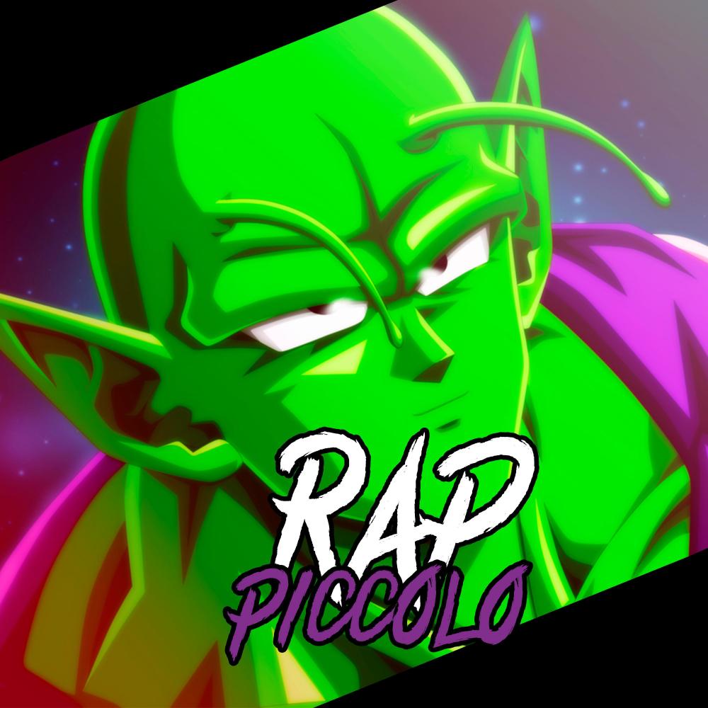 Rap de Piccolo (Explicit)