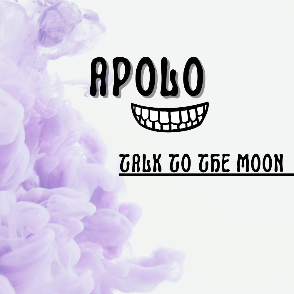 Talk To The Moon