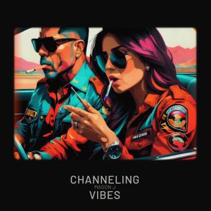 收聽Mason J的Channeling Vibes歌詞歌曲