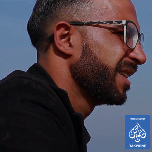 Listen to اسف يا دنيا song with lyrics from مصطفى الصافى