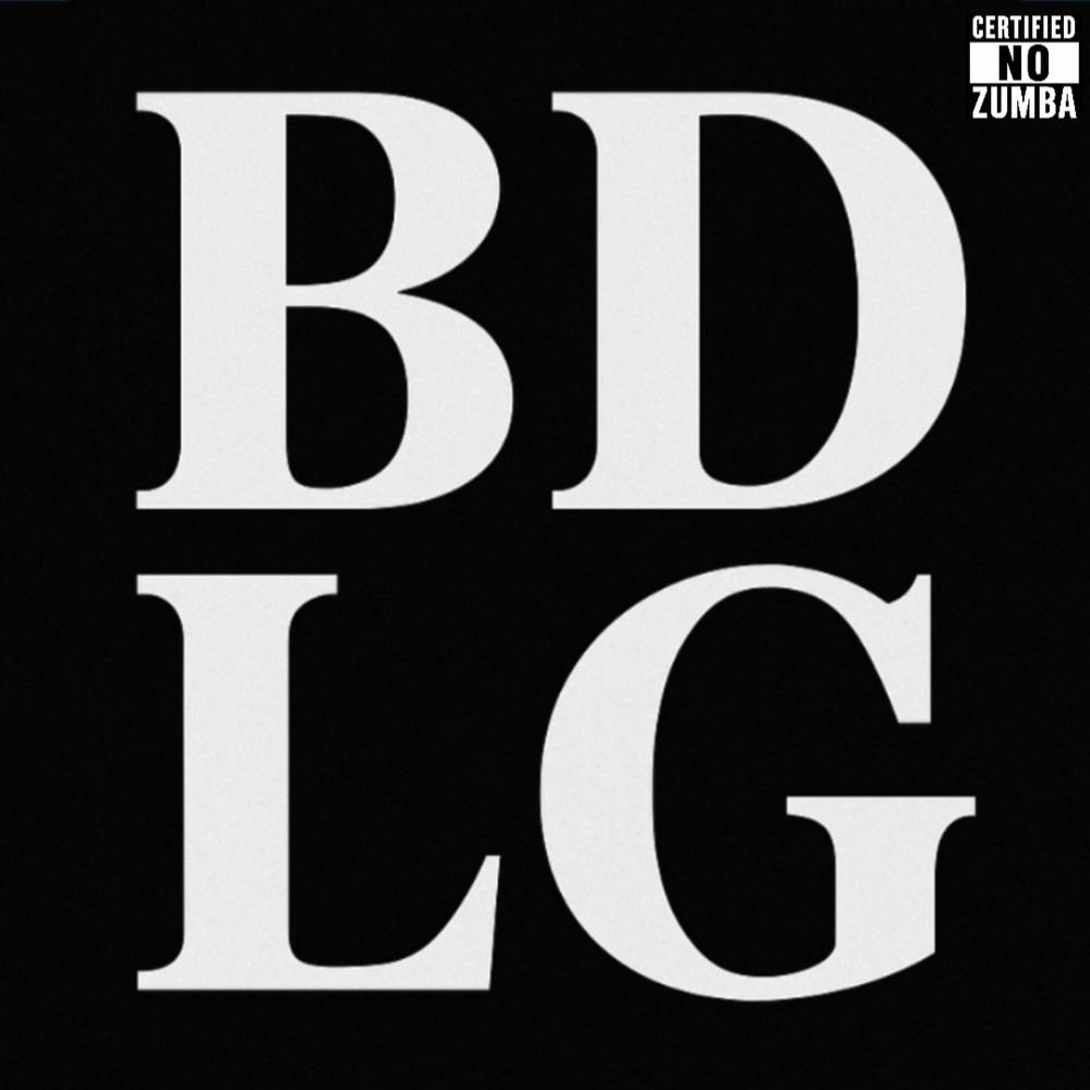 BDLG (feat. Malik Bledoss & Mystik) (Explicit)