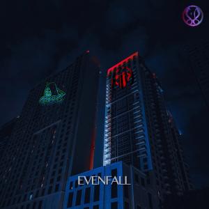 DJ D的專輯Evenfall (Explicit)