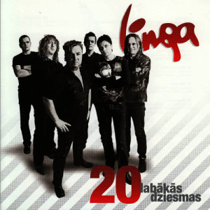 收聽Linga的Signe Melo歌詞歌曲