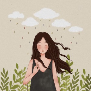 Dengarkan Senandung lagu dari Tuturnada dengan lirik