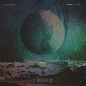 Album Universal from Toney