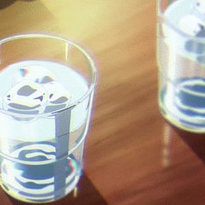 Album ice in my water (Explicit) from 