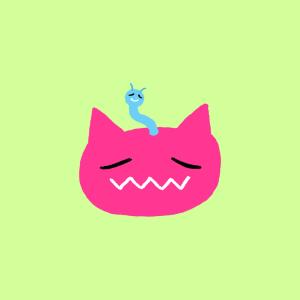 ดาวน์โหลดและฟังเพลง Favourite Parasite พร้อมเนื้อเพลงจาก little purr man