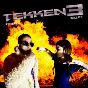 Adriano Danzziani的專輯Tekken 3