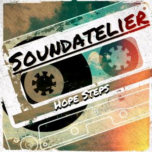 Album Hope Steps from Soundatelier