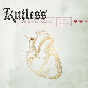 收聽Kutless的Changing World歌詞歌曲