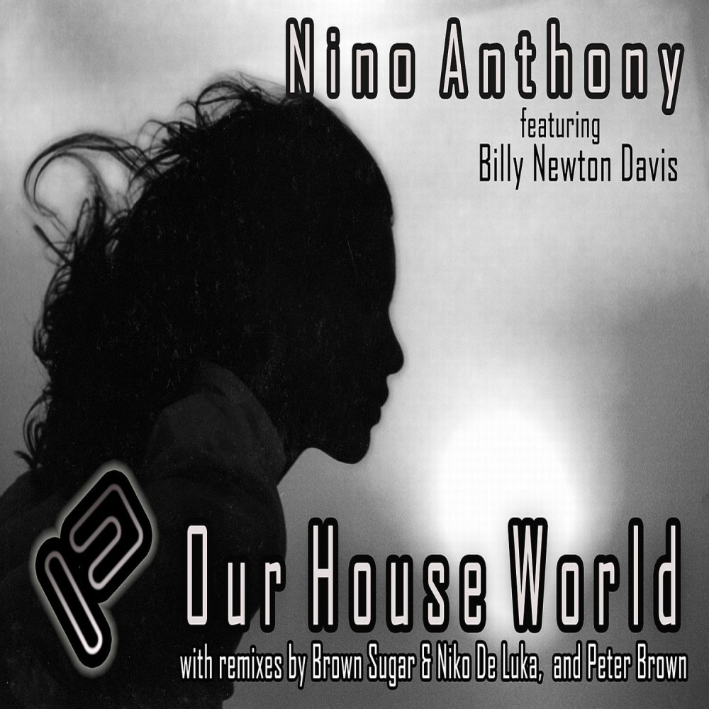 Our House World (Original Dub)