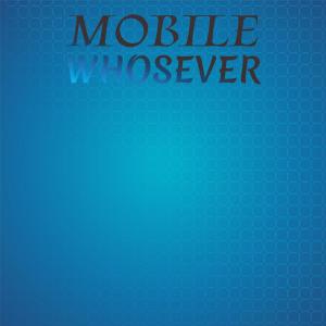 Mobile Whosever dari Various