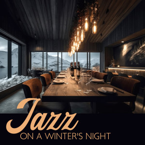 Album Jazz on a Winter's Night oleh Jazz Relax Zone