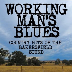 收聽The Bakersfield Sound Stars的A Thousand Miles from Nowhere歌詞歌曲