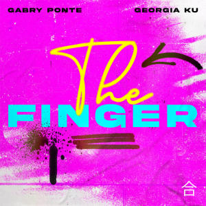 Gabry Ponte的專輯The Finger