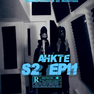收聽Run Da Mic的AHKTE-Run Da Mic (S2 EP11) (Explicit)歌詞歌曲